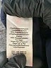 DKNY 100% Polyester Stars Black Casual Dress Size 10 - photo 9