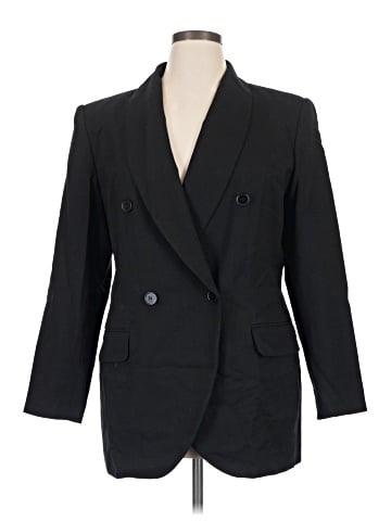 Jacqueline Ferrar Blazer (view 1)
