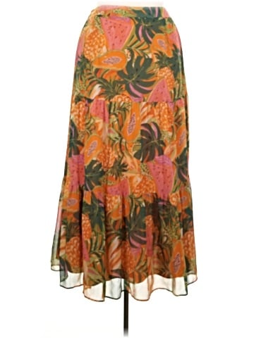 Daniel Rainn Casual Skirt (view 1)