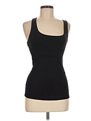David Lerner Sleeveless Top (view 1)