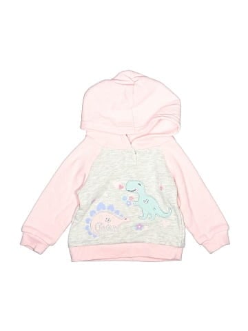 Kids Headquarters Sweatshirt (view 1)