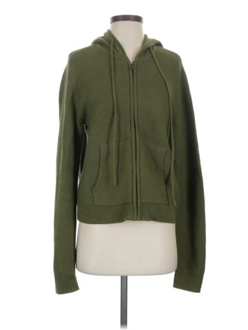 CAbi Zip Up Hoodie (view 1)