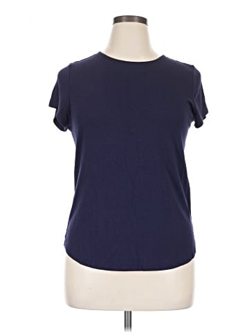 Cupio Short Sleeve T-Shirt (view 1)