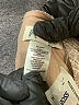 En Focus Studio Tweed Tan Casual Dress Size 4 - photo 8