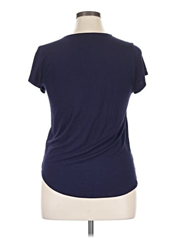 Cupio Short Sleeve T-Shirt (view 2)