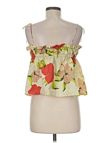 Ganni Sleeveless Blouse (view 2)