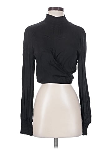 Fab'rik Long Sleeve Top (view 1)