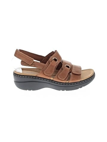 Clarks Sandals (view 1)
