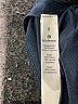 Lululemon Athletica Blue Jacket Size 8 - photo 6