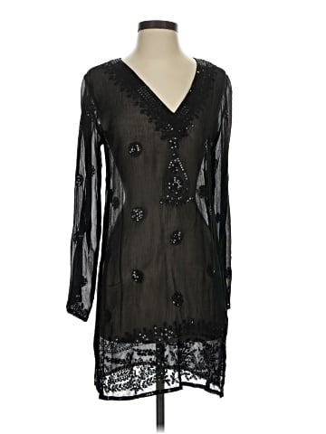 Bella Cocktail Dress (view 1)