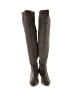Dolce Vita Gray Boots Size 9 1/2 - photo 2