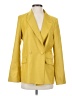 H&M Yellow Blazer Size XS - photo 1