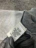 Chaser Gray 3/4 Sleeve Top Size XS - photo 8