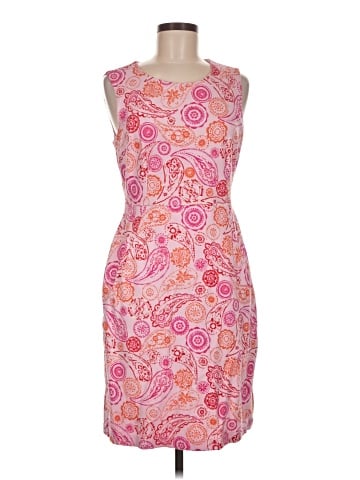 Lands' End Cocktail Dress (view 1)