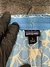 Patagonia Print Blue Board Shorts Size 12 - photo 3