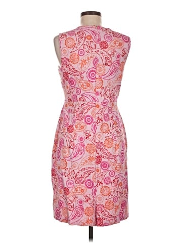 Lands' End Cocktail Dress (view 2)