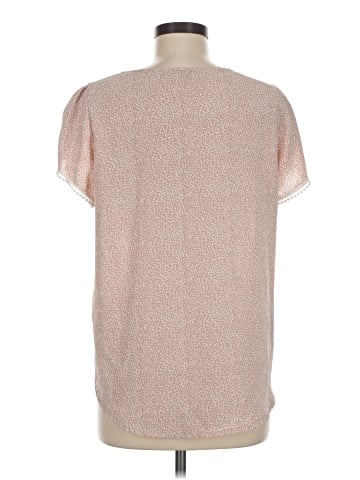 Fashion Short Sleeve Top (view 2)