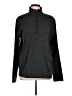 Under Armour 100% Polyester Black Pullover Sweater Size L - photo 1