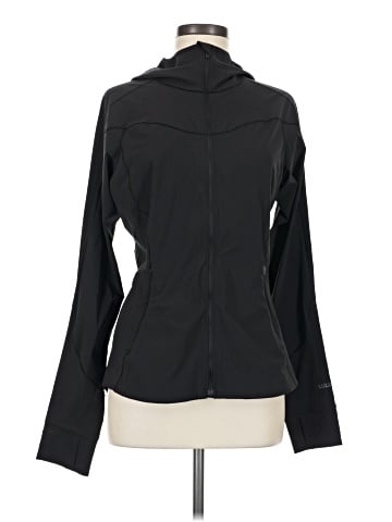 Lululemon Athletica Track Jacket (view 1)