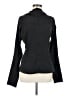 Lululemon Athletica Black Track Jacket Size 8 - photo 1