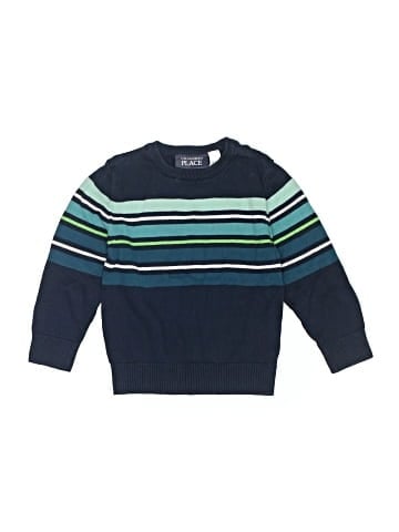 The Children's Place Pullover Sweater (view 1)