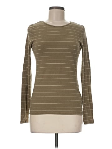 H&M Long Sleeve T-Shirt (view 1)
