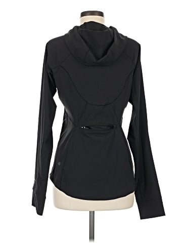 Lululemon Athletica Track Jacket (view 2)
