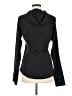 Lululemon Athletica Black Track Jacket Size 8 - photo 2