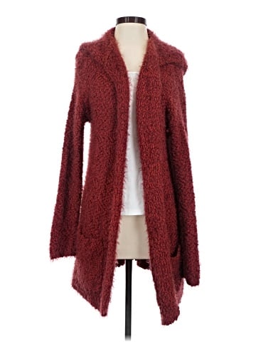 Lovestitch Cardigan (view 1)