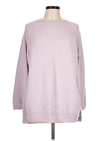 Purejill Pullover Sweater (view 1)