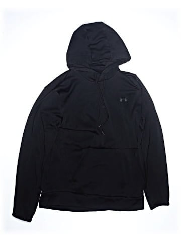 Under Armour Zip Up Hoodie (view 1)