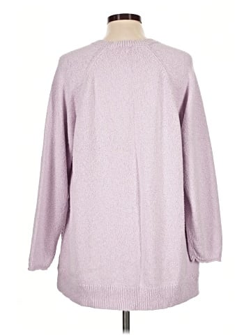 Purejill Pullover Sweater (view 2)