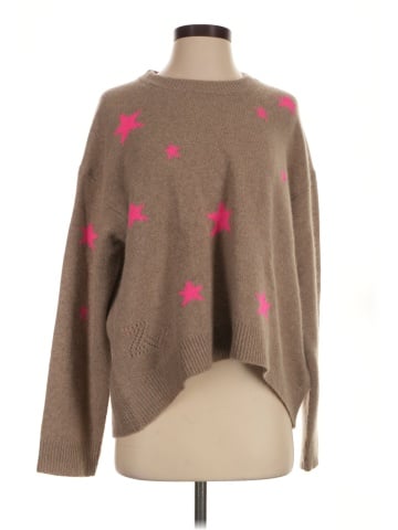 Zadig & Voltaire Pullover Sweater (view 1)