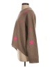 Zadig & Voltaire Stars Brown Pullover Sweater Size XS - photo 5