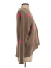 Zadig & Voltaire Stars Brown Pullover Sweater Size XS - photo 4