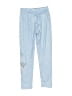 Star Wars Graphic Blue Track Pants Size 4T - photo 2