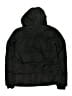Eddie Bauer 100% Polyester Solid Black Snow Jacket Size 16 - photo 2