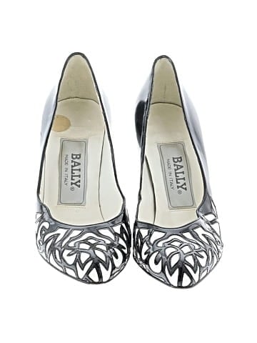 Bally Heels (view 2)