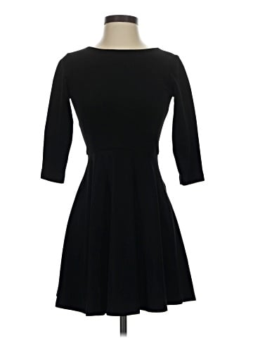 Alice + Olivia Cocktail Dress (view 1)