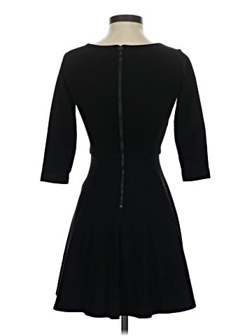 Alice + Olivia Cocktail Dress (view 2)