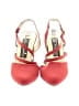 Assorted Brands Red Heels Size 6 - photo 2