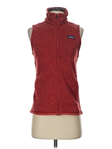 Patagonia Sweater Vest (view 1)