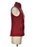Patagonia 100% Polyester Red Sweater Vest Size XS - photo 4