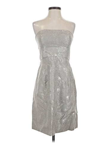 Max and Cleo Cocktail Dress (view 1)