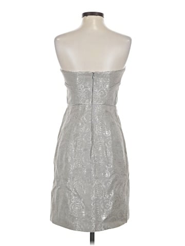 Max and Cleo Cocktail Dress (view 2)