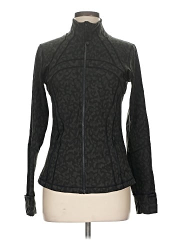 Lululemon Athletica Track Jacket (view 1)