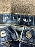 Gap Kids Blue Jeans Size 8 - photo 3