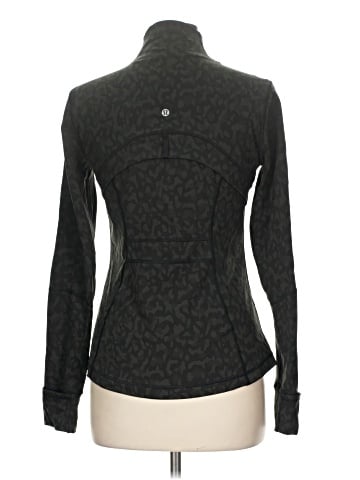 Lululemon Athletica Track Jacket (view 2)
