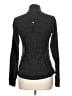 Lululemon Athletica Animal Print Black Track Jacket Size 10 - photo 2