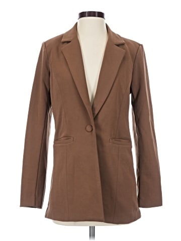 Forever 21 Blazer (view 1)
